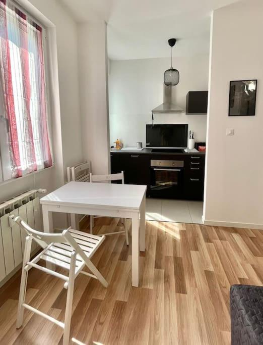 Leia Home W/Private Parking In Old Town Trieste Exterior foto
