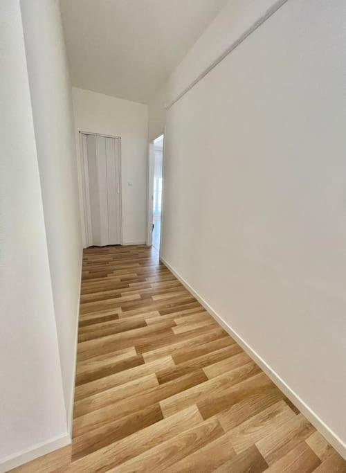 Leia Home W/Private Parking In Old Town Trieste Exterior foto