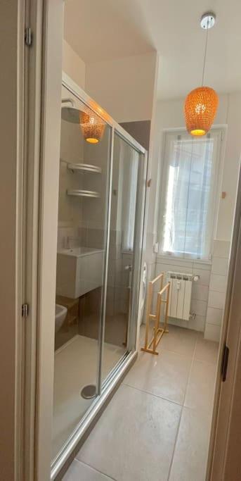 Leia Home W/Private Parking In Old Town Trieste Exterior foto